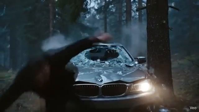 BOPOHA feat МС Дымка by Кэнни - AI Видеоклип [get.gt] смотреть онлайн