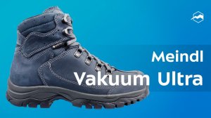 Ботинки Meindl Vakuum Ultra