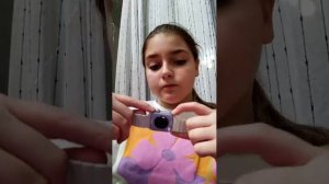 что мне подарили