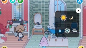 Тока бока любимая дочь (сериал) 1