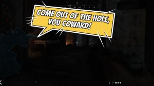 Hunt  Showdown. Три vs одиночка. Сможет или нет?