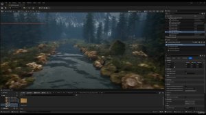 14. Scatter more Assets with the PCG Framework and more Tweaking