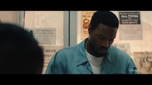 Трейлер #2 фильма «Чудо-человек — Wonder Man». (2026)