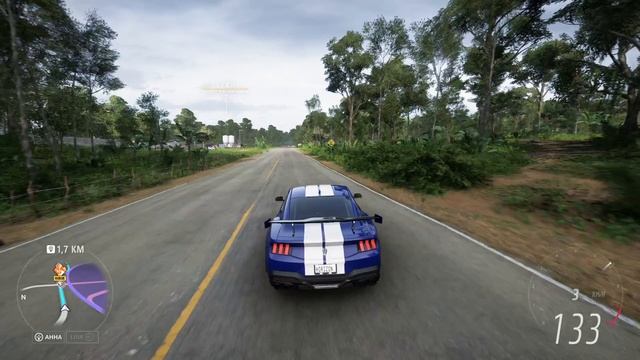 Форза 5 | Forza Horizon 5 смотреть онлайн