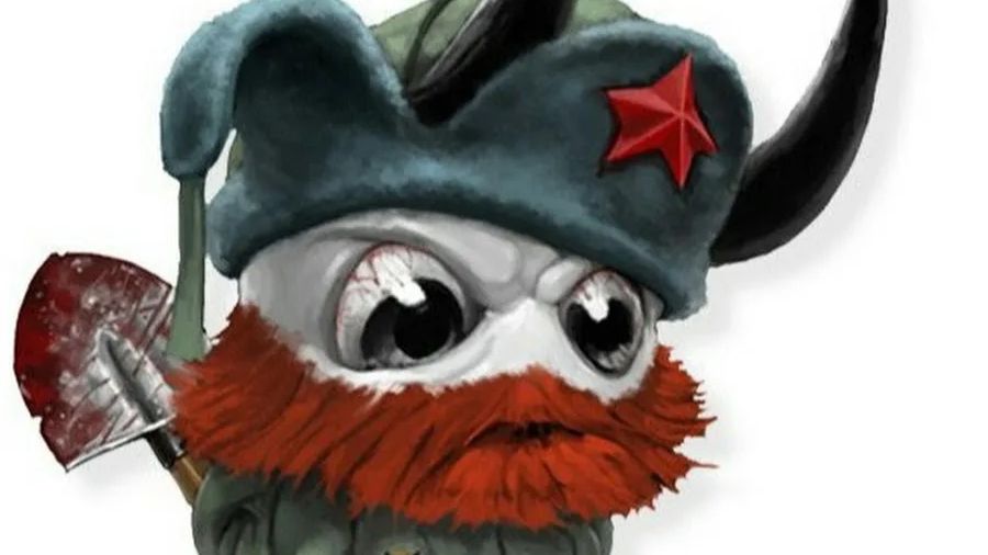 SHIMORO - Я ГЕЙМЕРMusic Video)(28+) смотреть онлайн