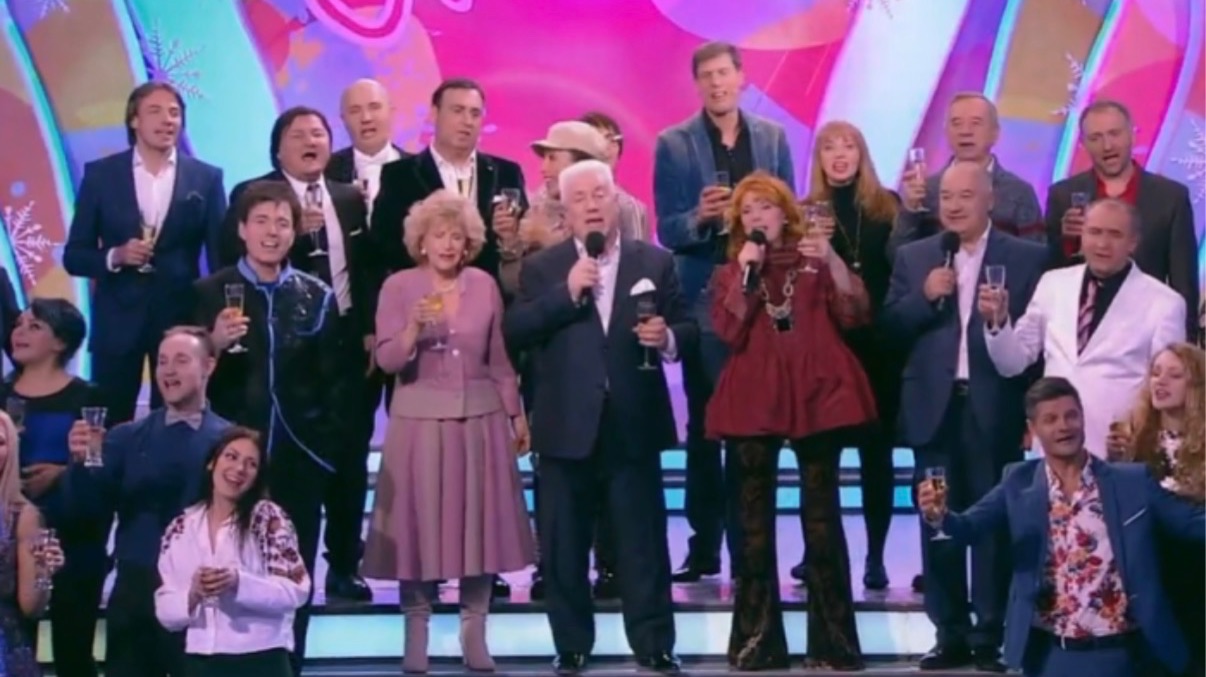 «Аншлаг» новый выпуск 17.01.2026 анонс смотреть онлайн