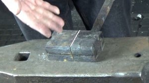 83 Дамаск с узором Перо