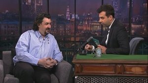 Иван Ургант опубликовал трогательное видео с ушедшим из жизни Игорем Золотовицким