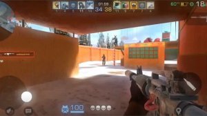 СТЕНДОВ 2 С М4А1