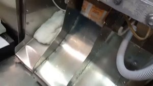 Маркировка молочной продукции. Маркировка молока лазерным маркиратором2.