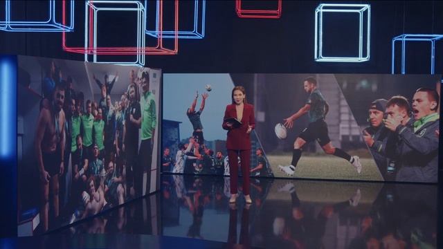 Новости "Волга 24" 27.10.2025 15:00 смотреть онлайн