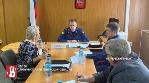 87-летняя пенсионерка из Октябрьского отсудила у местной администрации 200 тысяч рублей.