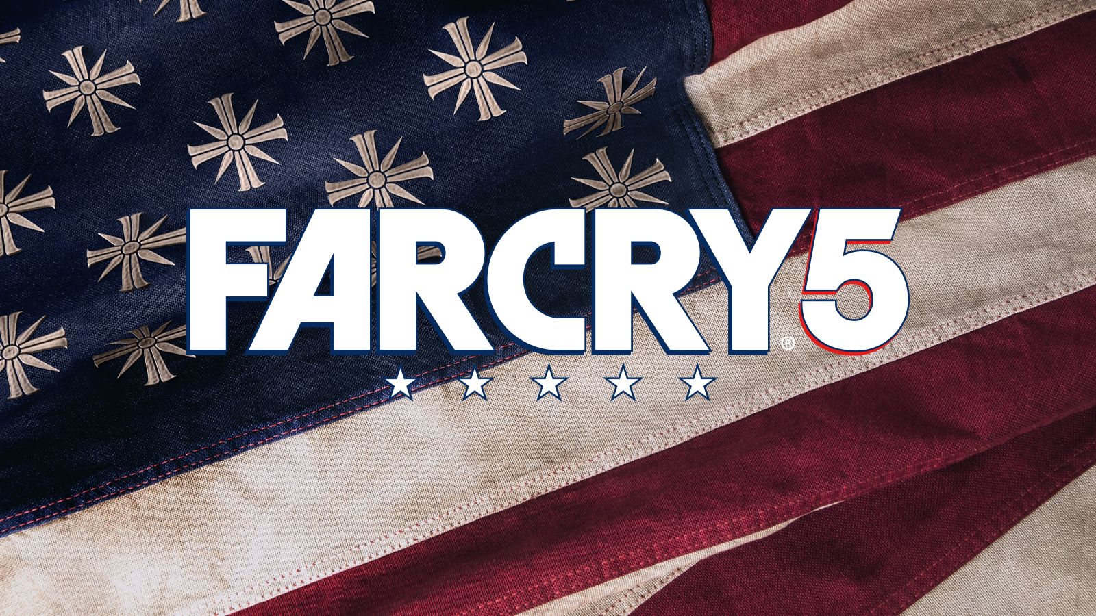 Far Cry 5 - С пятой или шестой попытки засада удалась