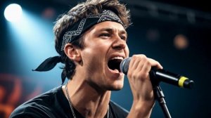 Airye и Марсианские хроники - Кеоta, распев синдар