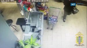 Безработный липчанин устроил «шопинг» без оплаты