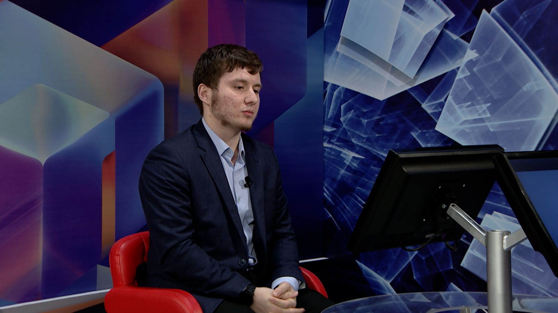 Эрудит ( А. Садулаев ) Р. Абуев смотреть онлайн