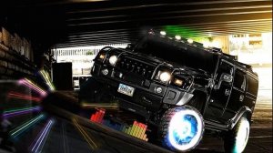 New Italo disco. Dj KramniK - The paradise!!!