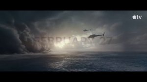 „Монарх“: Наследие монстров (Франшиза Годзиллы/Конга)