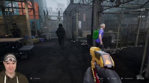 ЗОМБИ - ВОНЮЧКИ И МАТЬ-ЕГО-СКОП ► Quarantine Zone: The Last Check |4| Полное прохождение