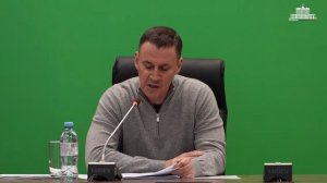 Вице-премьер Дмитрий Патрушев посетил с рабочей поездкой Краснодарский край, 15 января 2026 года