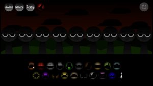 спрунки mega swap микс