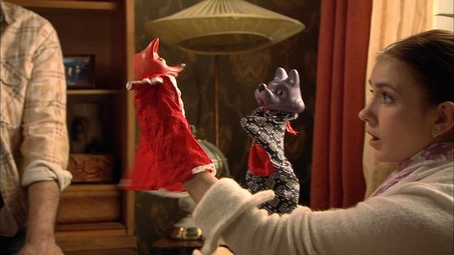 СЕРДЦЕ МАРИИ - 20 серия смотреть онлайн