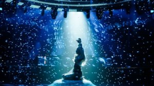 ROSÉ — "Messy" (F1 OST)