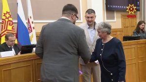 Чи хастаррисене палăртрĕç