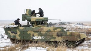 СИТУАЦИЯ на ФРОНТЕ на 15.01.2026