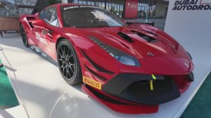 🇦🇪 🚗 🔥 Автосезон 2026 в Дубае - Выставка роскошных и самых дорогих автомобилей