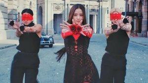 JISOO — "Flower" Oficcial M/V