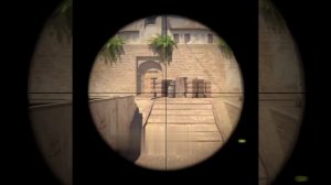 Когда после тяжёлого рабочего дня хотел расслабиться в Counter-Strike.