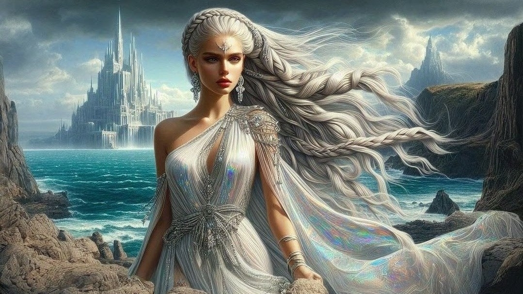 Demis Roussos- Forever and ever (Exclusive version) смотреть онлайн