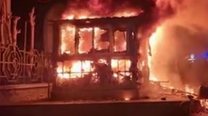 Совбез ООН проведет сегодня по запросу США заседание по ситуации в Иране.