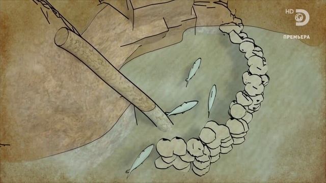 Голые и напуганные 13 сезон 11 серия (реалити-шоу, 2021) смотреть онлайн