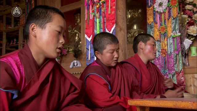 Озёра на вершине мира 4 серия (документальный сериал, 2011) смотреть онлайн