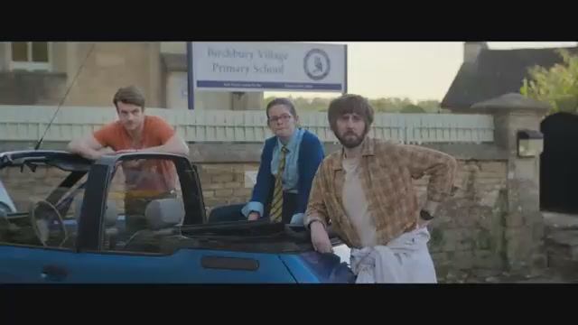 Официальный трейлер фильма «Гордость матери» 2026 года смотреть онлайн