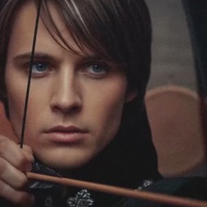 MASQUERADE (epic version)- НЕЙРОКЛИП