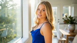 В ту ночь я понял рядом со мной живёт чужой человек