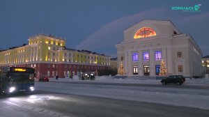 Норильские новости - 14.01.2026