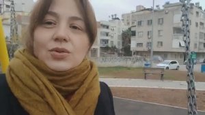 Маша Адана (Nazlı) - Помятое 1е января Как смириться с минусами жизни в Турции 11.01.2026