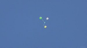 ГОЛУБИ ТАНЦУЮТ. Дискотека