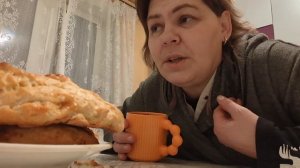 Жизнь в деревне.Мелочи жизни.