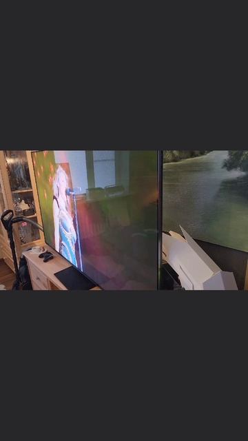 они смогли..Tcl c7k глубокий черный и самый яркий тв смотреть онлайн