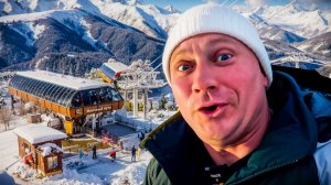 Зимний Урал: куда стоит съездить? Наши топ-3 локации в Челябинской области!