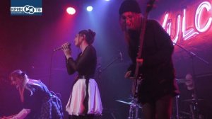 "Продюсерский центр с Александром Игнатовым" выпуск 251 гость программы группа "YULCHI" прорыв года!