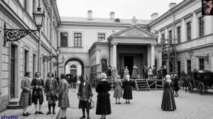 Тайна портретов царей