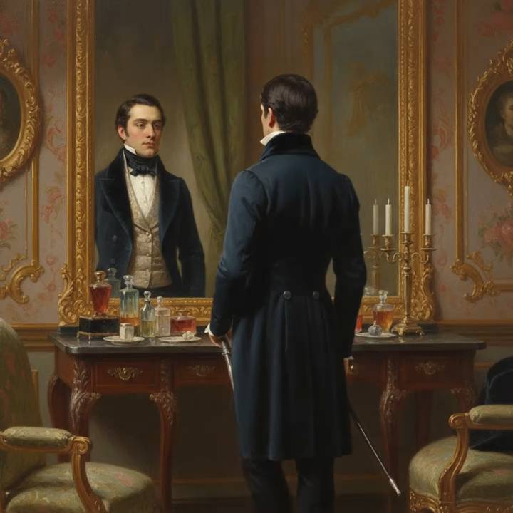 Евгений Онегин (неопубликованная глава, удаленная цензурой)... смотреть онлайн