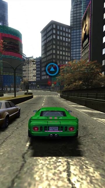 Need For Speed Most Wanted 2005 смотреть онлайн