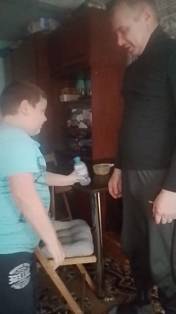 фокус телепортация бутылки воды смотреть онлайн